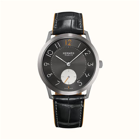 prix hermes montre|hermes canada catalogue.